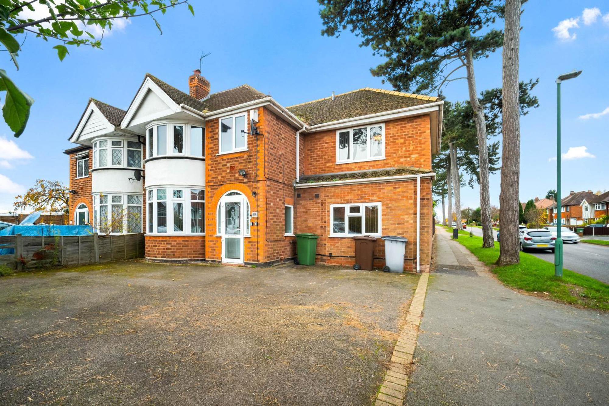 Modern 18 Guest Large Home In Solihull - Near Nec, Jlr, Hs2 And Bhx Birmingham Exterior foto